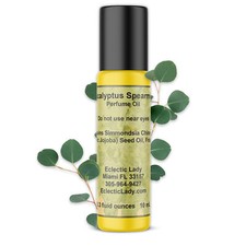Eucalyptus Spearmint Perfume Oil