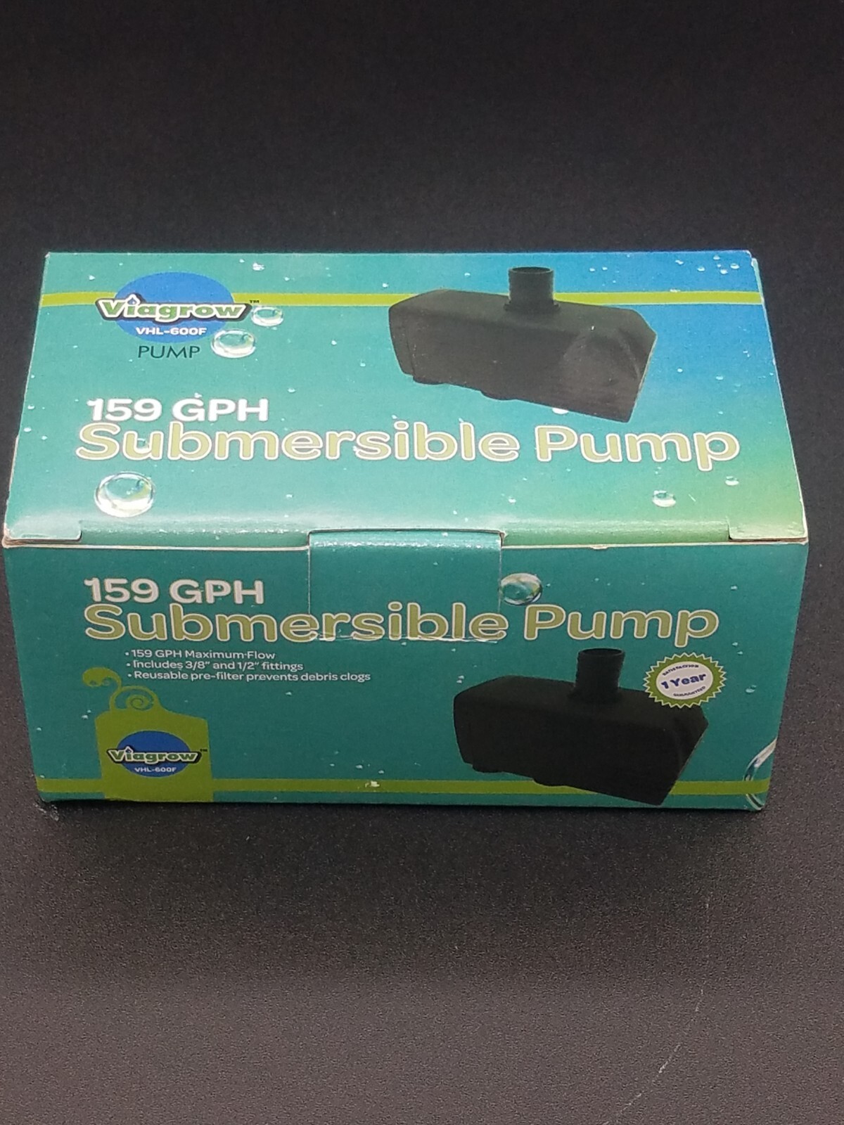 submersible water pump eBay