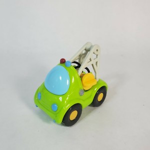toddler tow truck