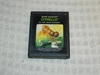 Othello (Atari 2600, 1980) *Authentic TESTED WORKS*