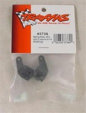 Traxxas Stampede/Rustler/Bandit VXL Steering Blocks