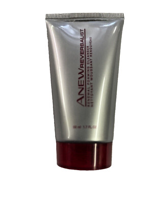 NEW Avon Anew Reversalist Renewal Foaming Cleanser 1.7 Oz
