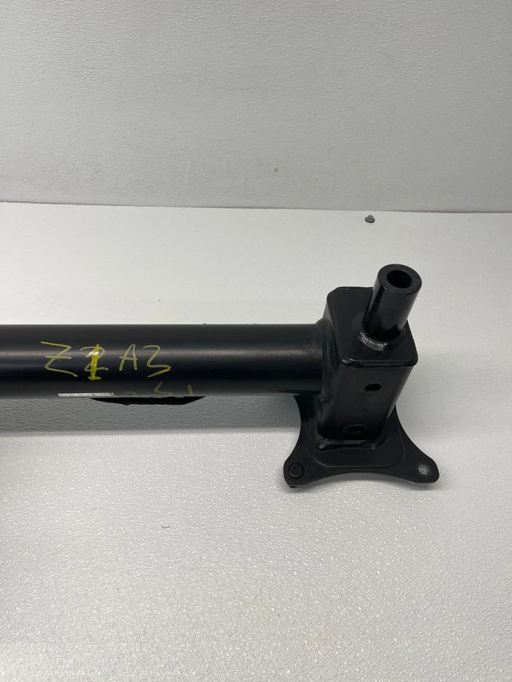 MERCEDES-BENZ GL450 2007-2012 BARRA DE REFUERZO RECEPTOR ENGANCHE DE REMOLQUE TRASERO OEM Foto 3 de 4