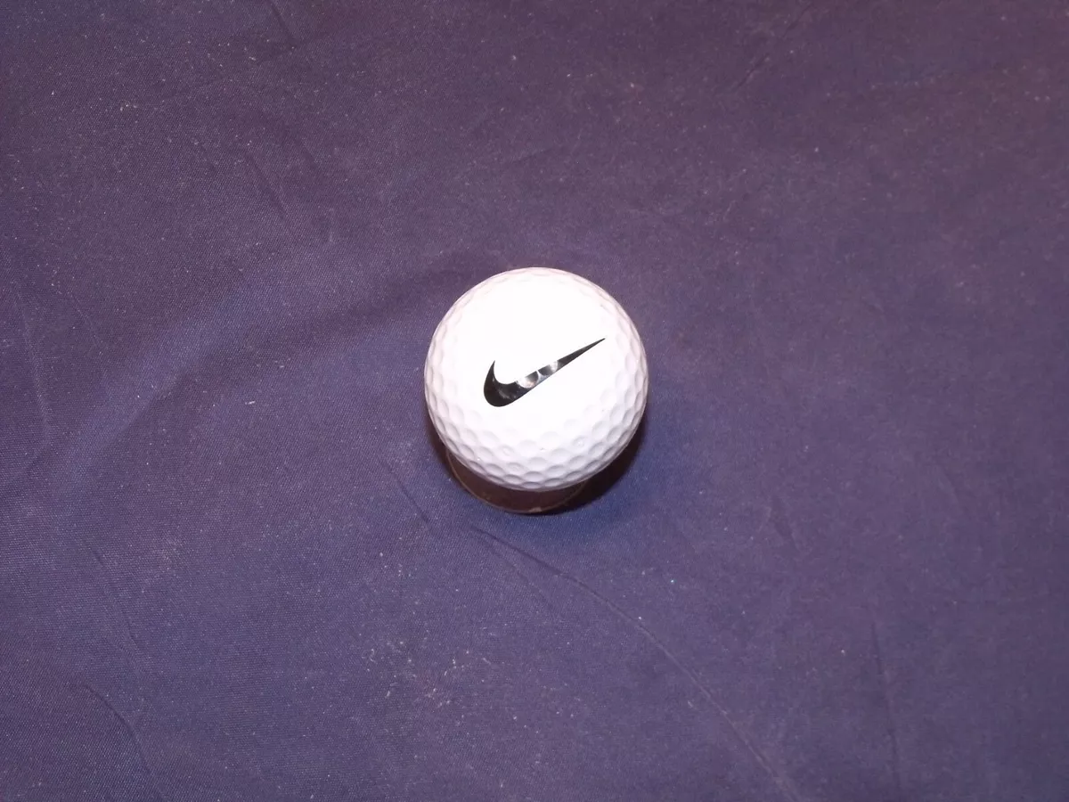 Swoosh Ball 