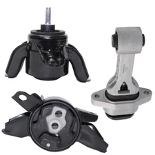 Engine Mount Set-Auto Trans Westar ETK-073