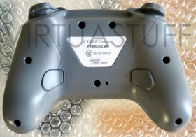 Cyber Gadget HG Wireless Controller Black Gamepad Switch, RetroFreak, PC, tested