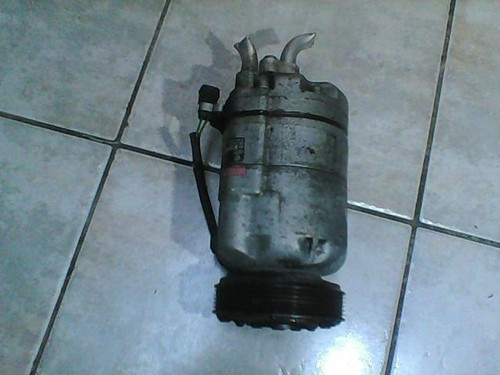 Kompressor Klimaanlage Audi Audi A3 8L 1J0820803B