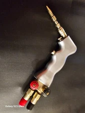 Dillon MK lll Cutting Welding Torch DHC Cobra Henrob Victor regulator compatible