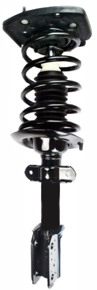 Puntales traseros OE de calidad superior para Chevy Impala 2004-2013 garantía de por vida Foto 3 de 4