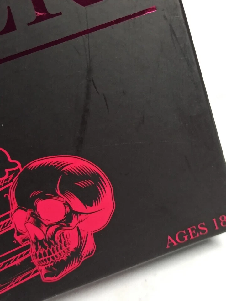 Murder Mystery Dinner Party Game - A Slice of Murder - Image 4 of 4