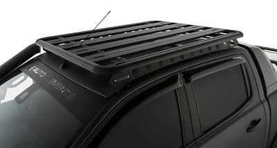 Rhino Pioneer Backbone Platform 1500x1240mm for FORD RANGER