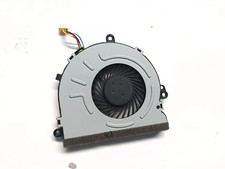 CPU Cooling Fan for HP Pavilion 15- db0048ca/ 15-db0018ca/ 15-da series laptop