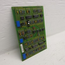 Allen Bradley 961098 Circuit Board PCB S/S 96109932 C/L 96109922 961O98 AB A-B