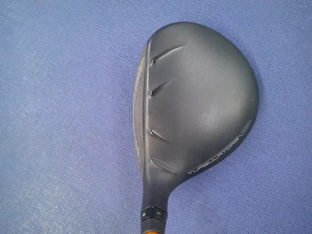 Madera de calle PING G30 7W 21° Diamana i'lima 7S eje empuñadura Elite envío gratuito - Imagen 3 de 4