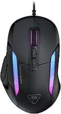 PC Accessory: Mouse - Turtle Beach Kone II Air Wired Ergonomic RGB Gaming Mouse