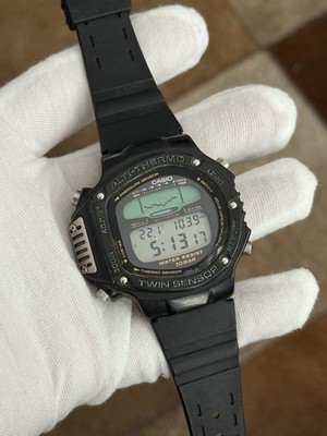 CASIO カシオ ALT-6000 デジタル腕時計 メンズ 60】【CASIO（カシオ