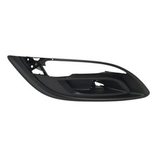 New Genuine 2013 Vauxhall Astra J Mk6 Fog Light Surround Right Side 13387227