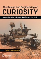 The Design And Engineering Of Curiosity | Emily Lakdawalla | Taschenbuch | Xiv