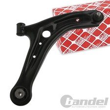 FEBI QUERLENKER VORDERACHSE RECHTS UNTEN passend für FORD FIESTA V 5 VI 6