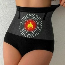 Fat Burning Shorts - Moringa Berberine 4-in-1 Sculpting Weight Loss Shorts