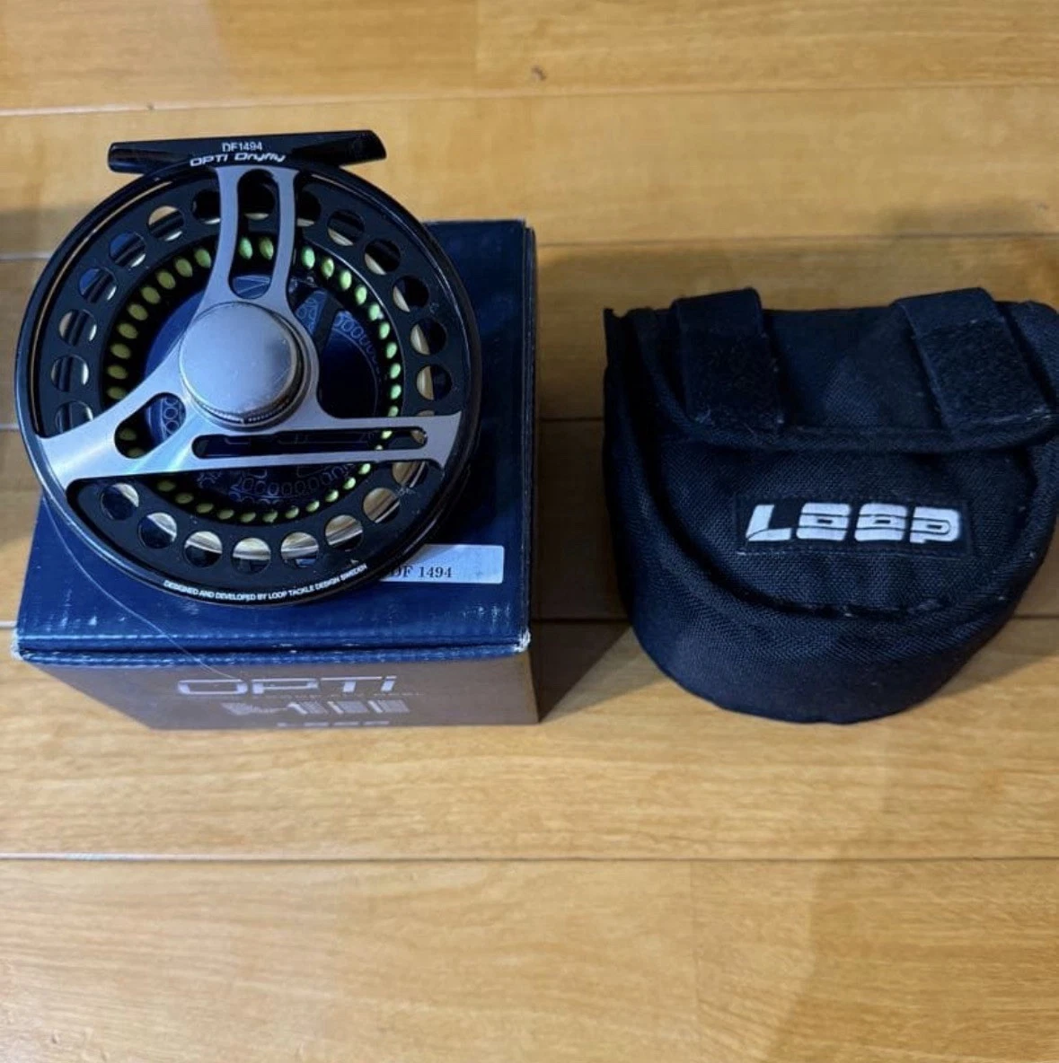 Loop Fishing Reels for sale | eBay