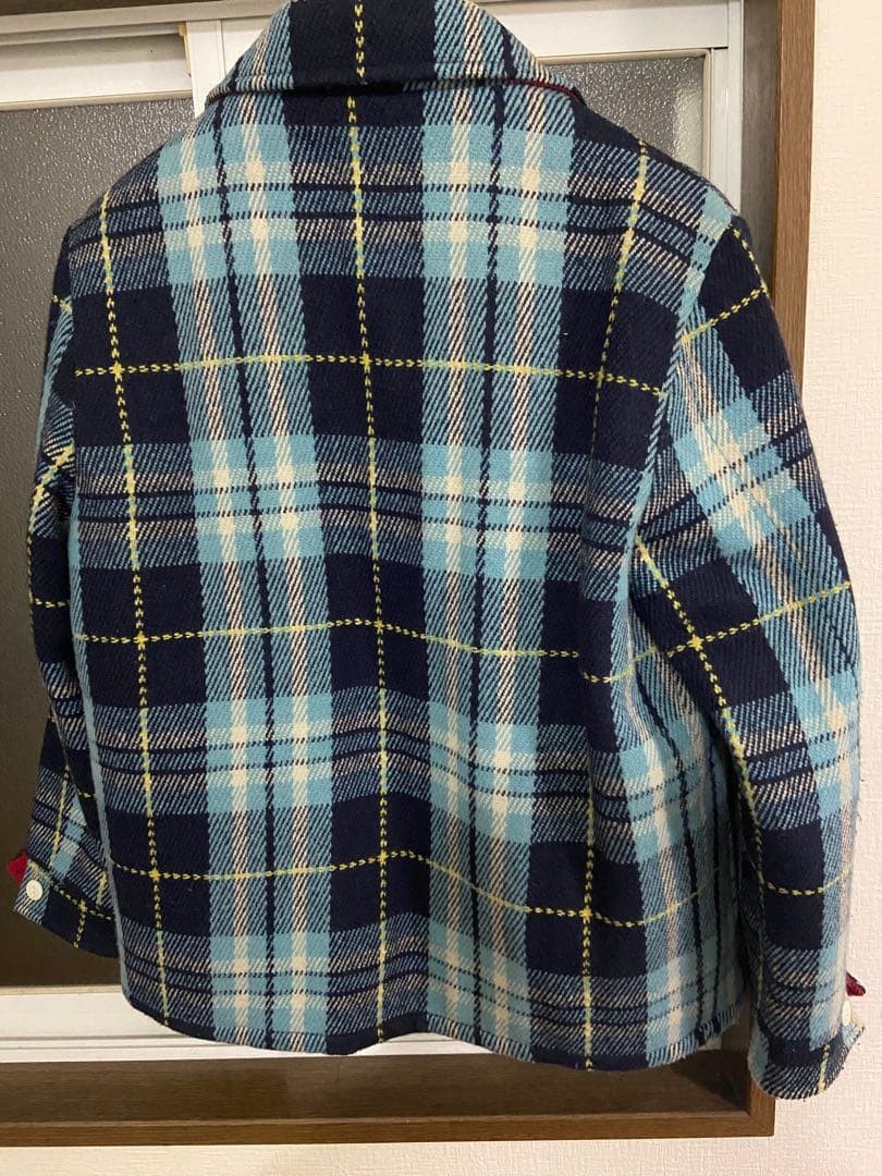 CURRENT STYLE Deck Jacket in excellent condition - image 2
