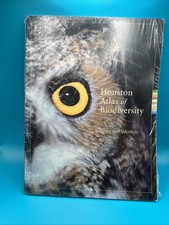 Houston Atlas of Biodiversity by Houston Hous...
