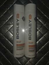 BOSLEY MD BOS-REVIVE Color Safe Shampoo  Conditioner 10.1 oz.