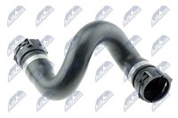 KüHlerschlauch Nty CPP-BM-050 FüR Bmw X5 E70