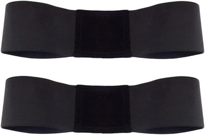 Golf Swing Arm Band - Elastic Nylon Golf Training Aid Band - Swing Correcting Po