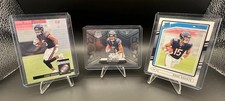 Panini Rome Odunze Rookie Card Lot Chicago Bears Mosaic Rated Rookie