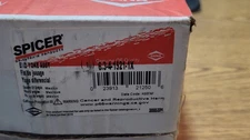 6.3-4-1521-1X Dana Spicer Yoke New In Box
