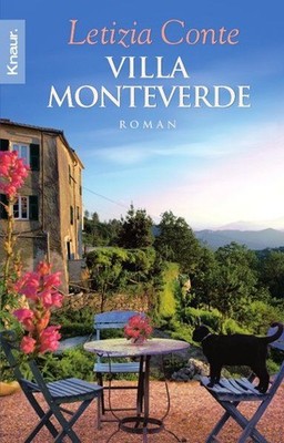 Villa Monteverde: Roman Conte, Letizia: