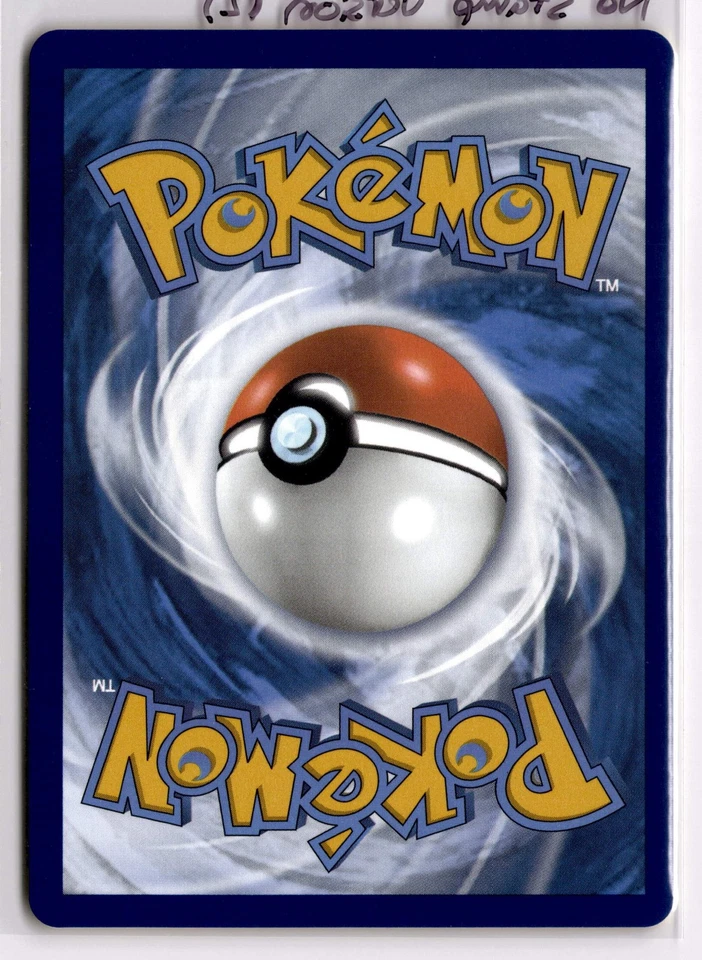 Pokemon Galarian Obstagoon SWSH193 SWSH: Sword & Shield Promo Cards NM NO STAMP - Image 2 of 2