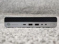 Intel Core i5 7th Gen. PC Desktops & All-In-One Computers for sale