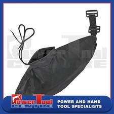 Debris Collection Bag Sack for TITAN TTB547BVC Garden Vac Leaf Blower Vacuum 