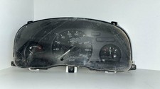 95VP10C956CB tableau de bord compteur FORD TRANSIT 1984 1887361