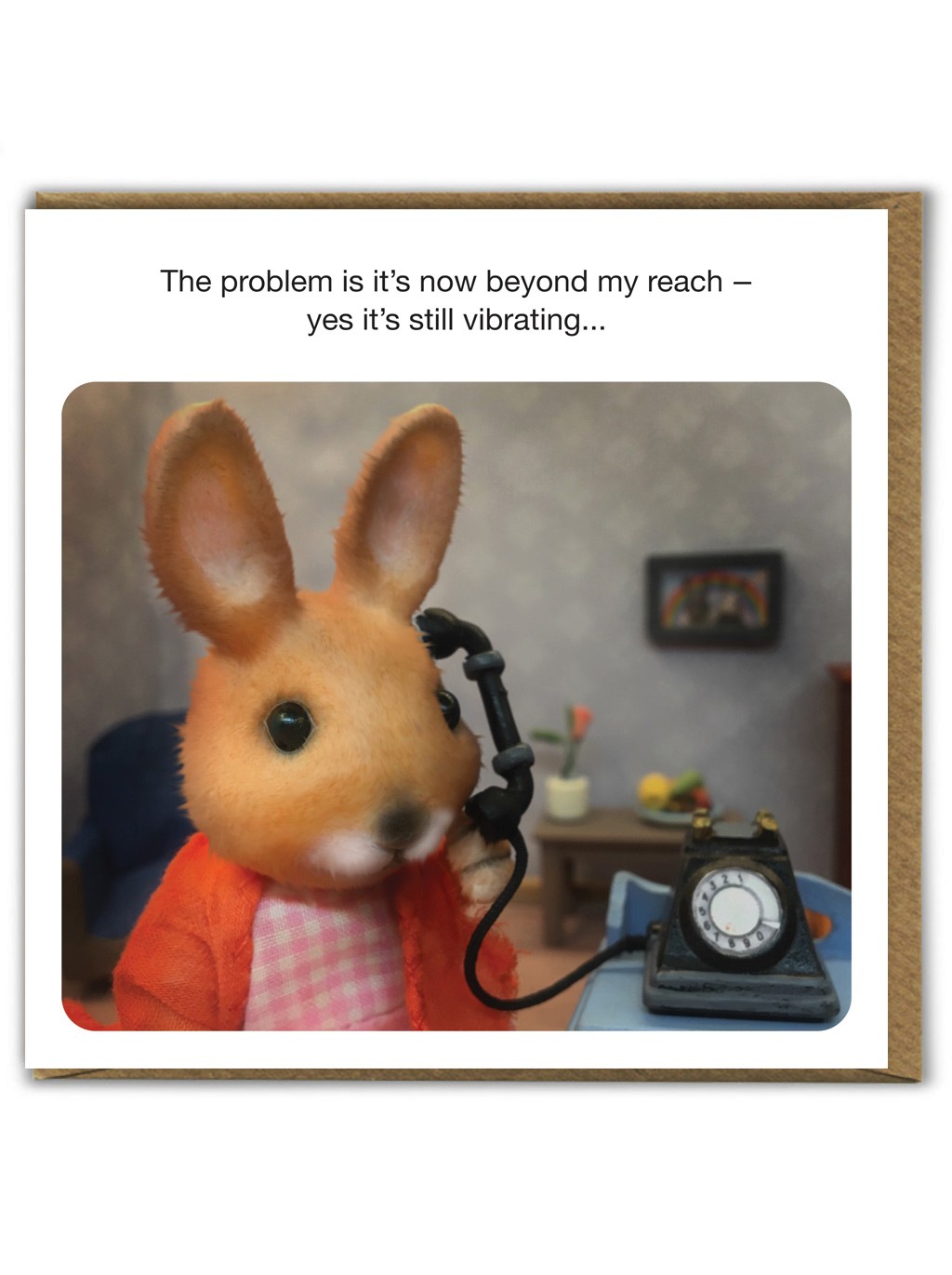 Funny Birthday Card Forest_Fr1ends Witty Amusing Cheeky Humour Novelty Joke