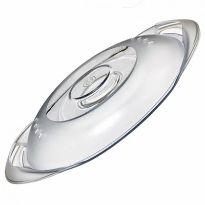 Couvermrix - Couvercle Transparent pour Thermomix