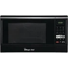 Magic Chef MCM1611B Microwave Oven MCM1611B