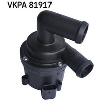 SKF Wasserpumpe FüR VW Passat Variant Tiguan Audi A4 Avant A3 Sportback