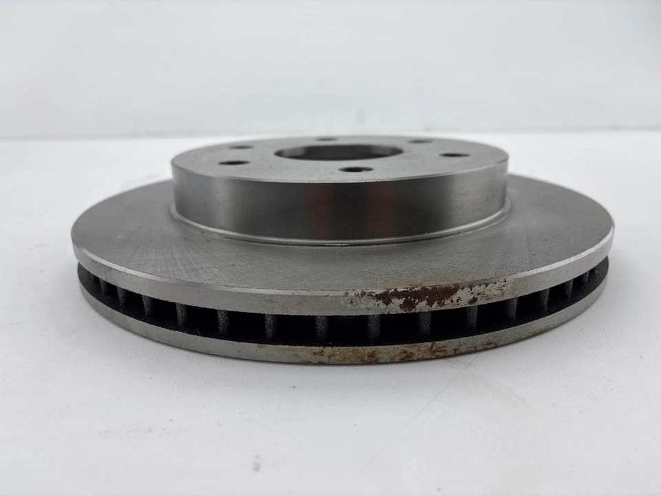 1999-2007 Chevrolet Silverado 1500 Front Brake Disc Rotors New Open Box - Image 3 of 4