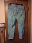 Old Navy Sz 14 Straight I eg Jeans — photo 2