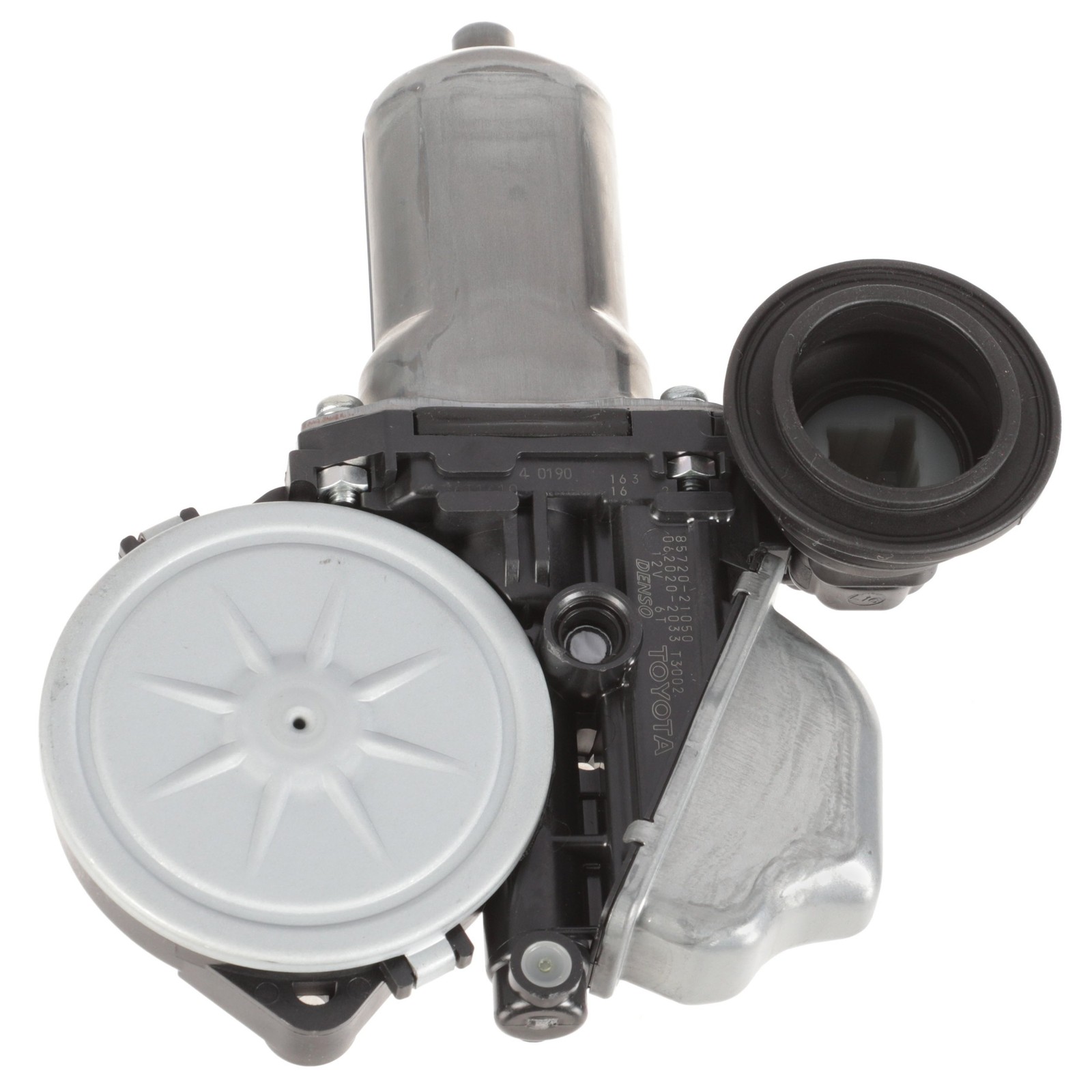 Motor de ventana para Toyota tC 2014-2016 (N/P 85720-21050)