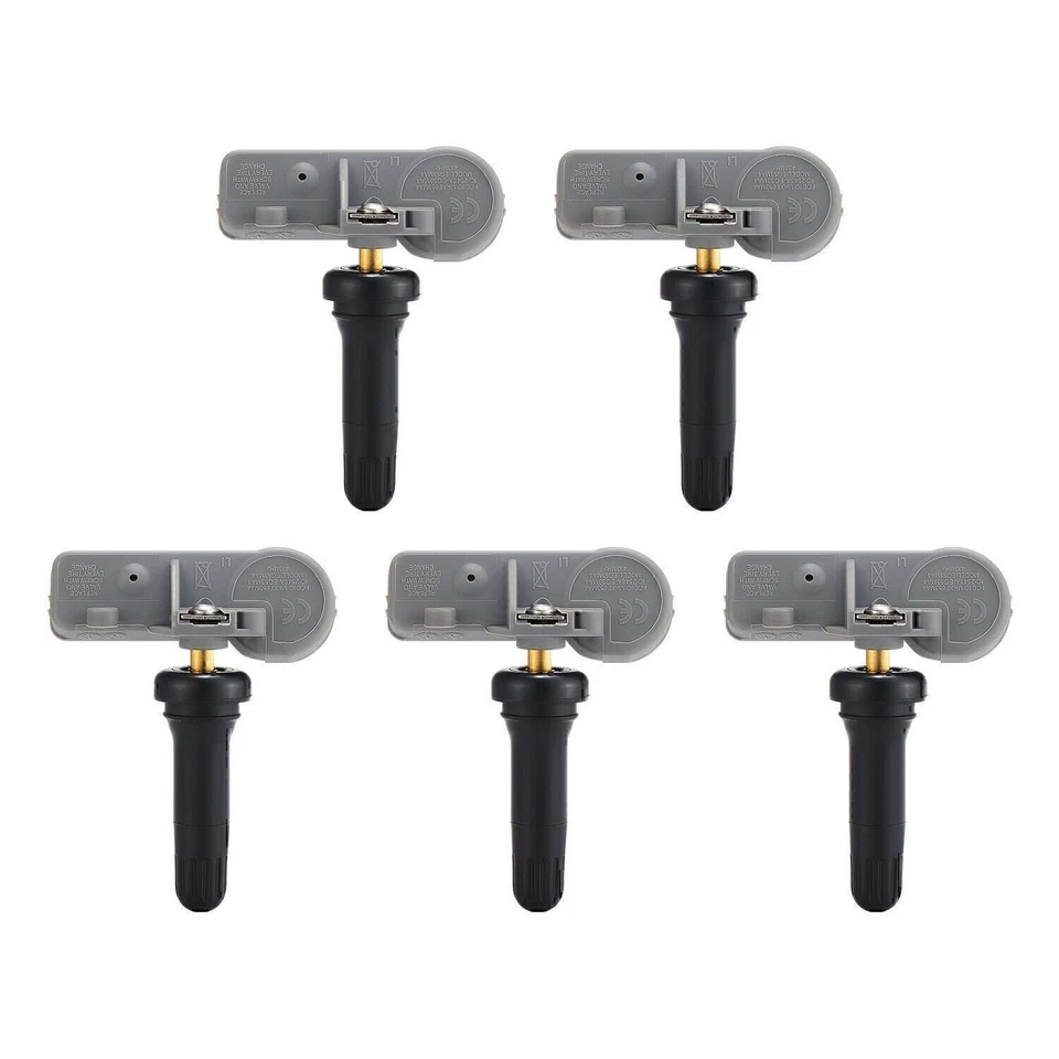 5pcs For Mopar Tire Pressure Sensor TPMS 56029398AB For Dodge Chrysler Jeep RAM - Image 2 of 4
