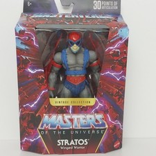 MOTU Masters of The Universe Masterverse Vintage Collection STRATOS Figure 7