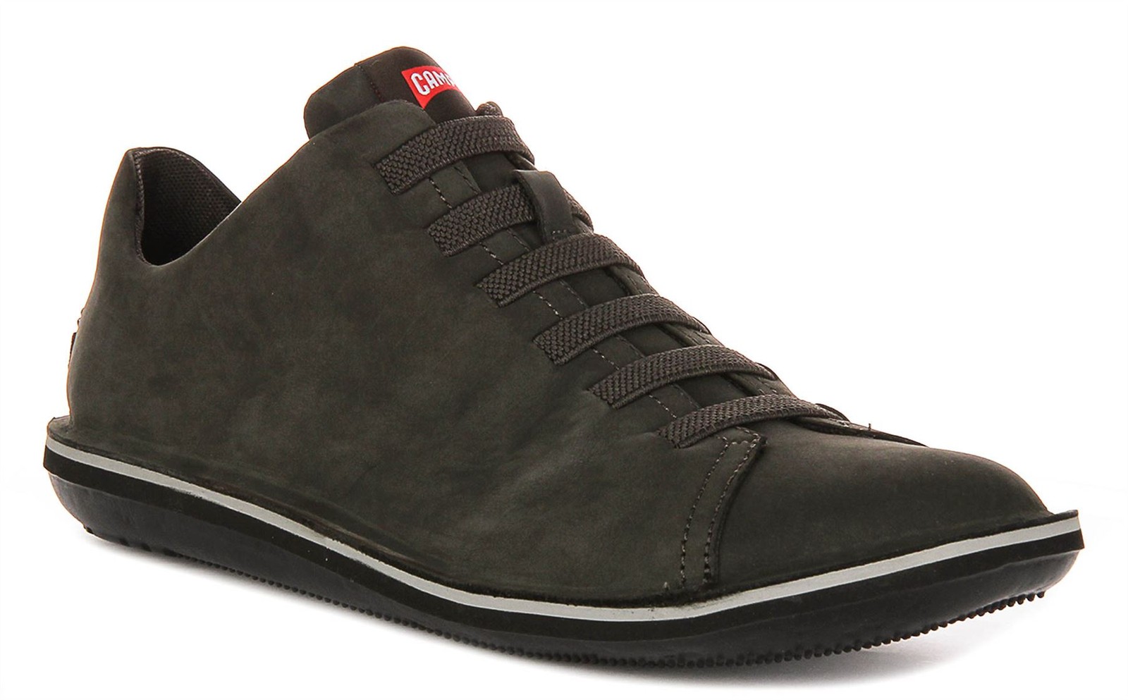 Кемпер Beetle Extra Lite Eva Laufsohle Schnürschuhe Herren Sportschuhe в Грау, США, 8 - 12