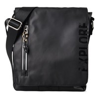 camel active Explore UmhäNgetasche 26Cm #CA-005090 (Black)