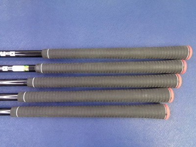 ONOFF Iron Set FORGED KURO 2017 6.7.8.9.46 SMOOTH KICK MP-717I