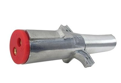 670-29SG Vertical Dual Pole Plug (Socket Tarp Systems Connector, Vertical 
